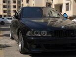 BMW 540-3