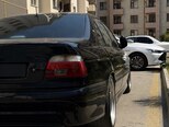 BMW 540-4