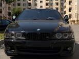 BMW 540-1