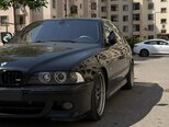 BMW 540-2