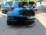 BMW 525-4