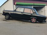 LADA (VAZ) 2107-5