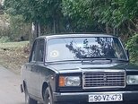 LADA (VAZ) 2107-4
