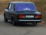 LADA (VAZ) 2107-9