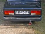LADA (VAZ) 2107-12