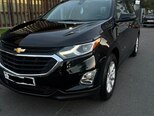 Chevrolet Equinox-1
