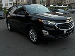 Chevrolet Equinox-5