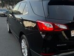 Chevrolet Equinox-4