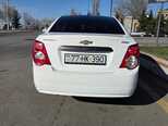 Chevrolet Aveo-2