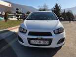 Chevrolet Aveo-5