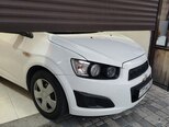 Chevrolet Aveo-14
