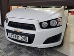 Chevrolet Aveo-13