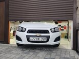 Chevrolet Aveo-15