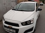 Chevrolet Aveo-18