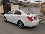 Chevrolet Aveo-19