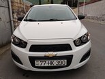 Chevrolet Aveo-21