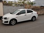 Chevrolet Aveo-20
