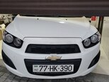Chevrolet Aveo-17