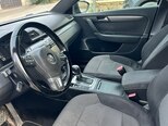 Volkswagen Passat-3
