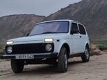 LADA (VAZ) Niva-1