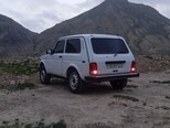 LADA (VAZ) Niva-4