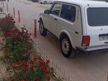 LADA (VAZ) Niva-3