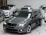 BMW 530-5