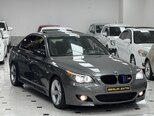 BMW 530-4