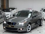 BMW 530-1