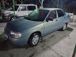 LADA (VAZ) 2110-2