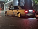 Mercedes C 200-8