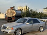 Mercedes C 200-5