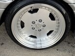 Mercedes C 200-14
