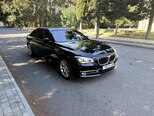 BMW 750-11