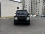 Mercedes G 63 AMG-2