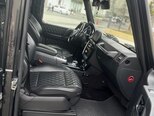 Mercedes G 63 AMG-7