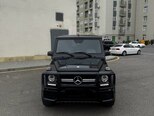 Mercedes G 63 AMG-13
