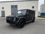 Mercedes G 63 AMG-3