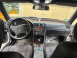 Mercedes C 200-3
