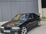 BMW 316-1