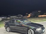 BMW 316-4
