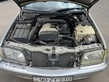 Mercedes C 200-4
