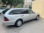 Mercedes C 200-5