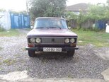 LADA (VAZ) 2106-1