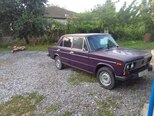 LADA (VAZ) 2106-2
