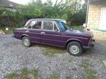 LADA (VAZ) 2106-17