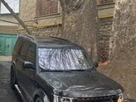 Land Rover Discovery-5