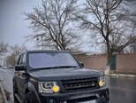 Land Rover Discovery-1