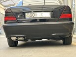 Mercedes C 200-7
