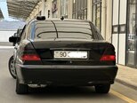 Mercedes C 200-6